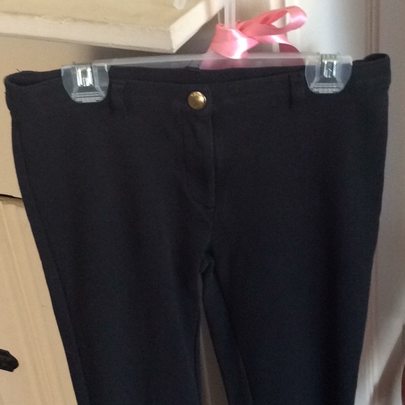 Gap Black riding pants - Picture 3 of 6